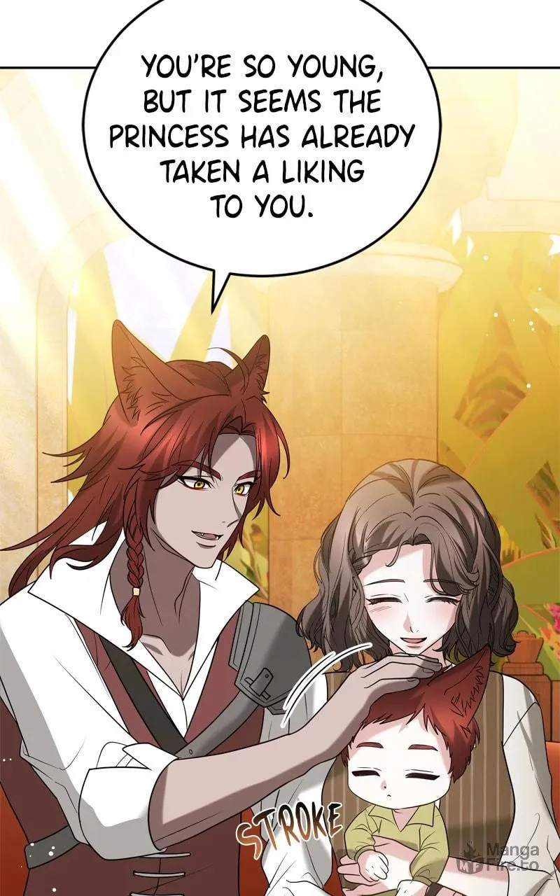 Read Predatory Bride chapter 96 image 94 on Lezhin