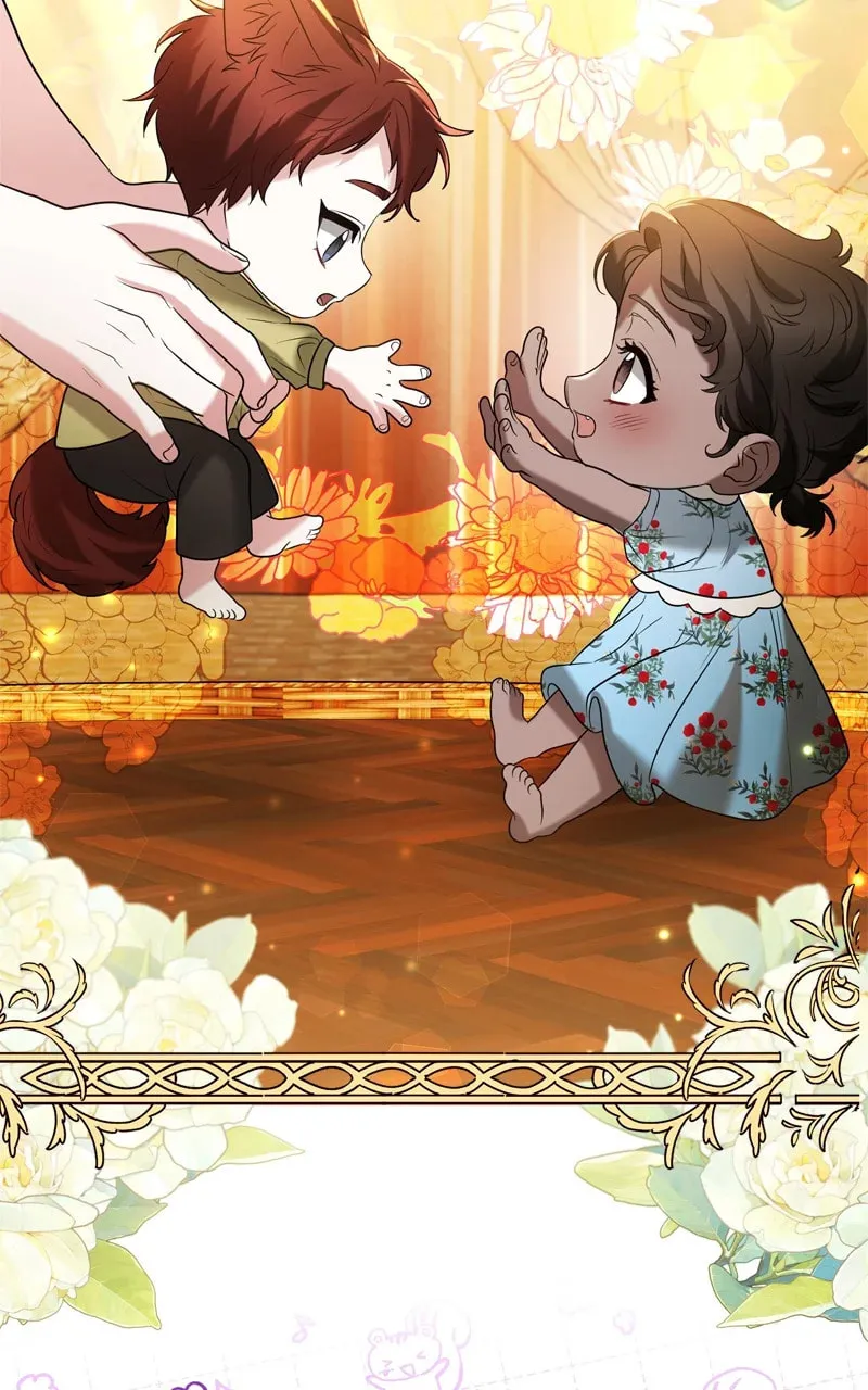Read Predatory Bride chapter 96 image 96 on Lezhin