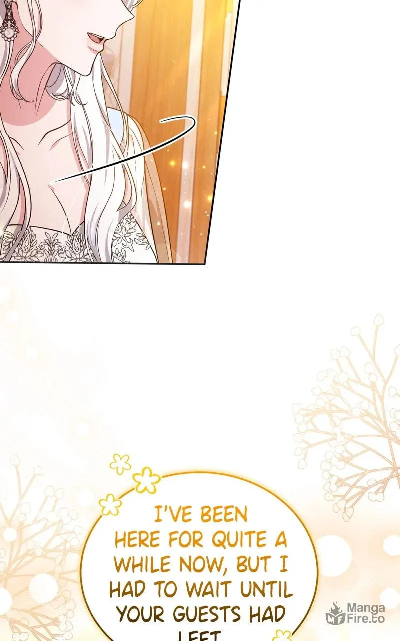 Read Predatory Bride chapter 97 image 14 on Lezhin