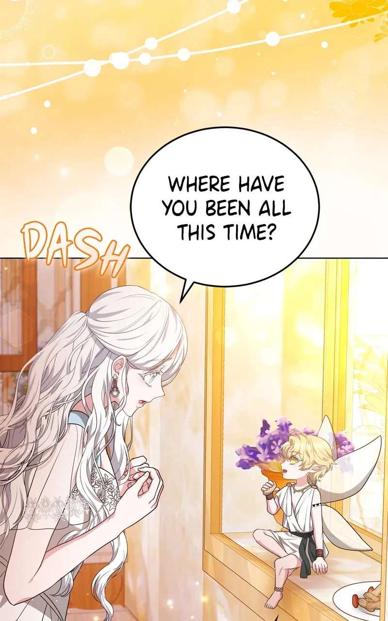 Read Predatory Bride chapter 97 image 16 on Lezhin