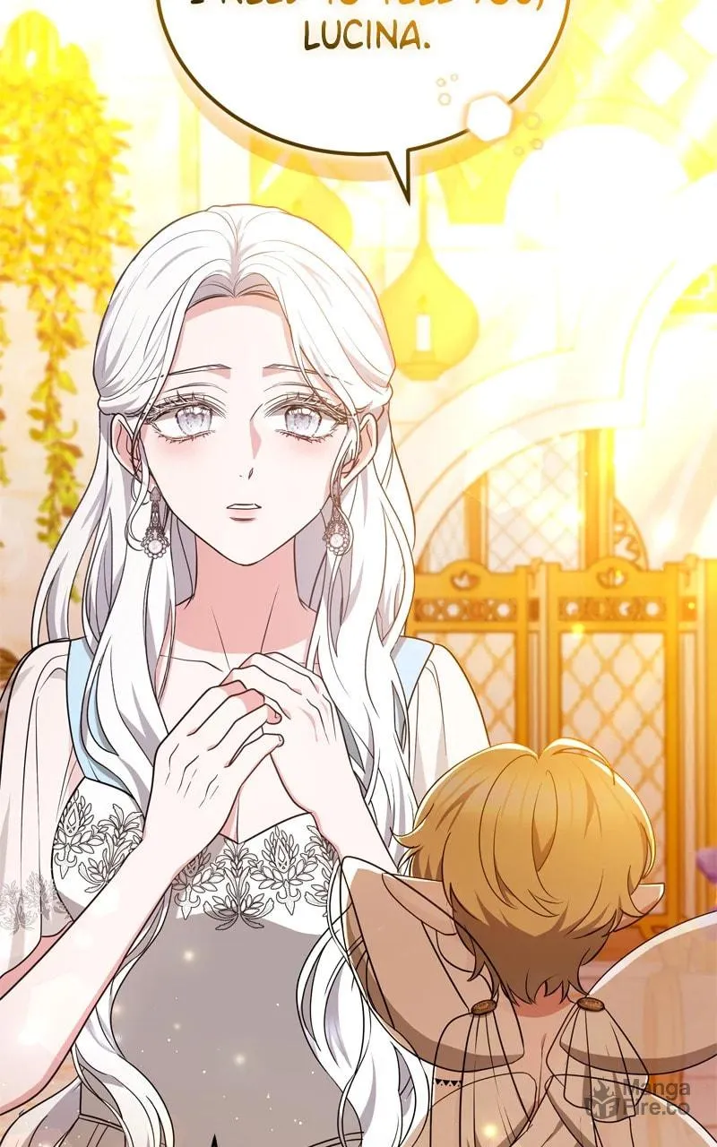 Read Predatory Bride chapter 97 image 19 on Lezhin