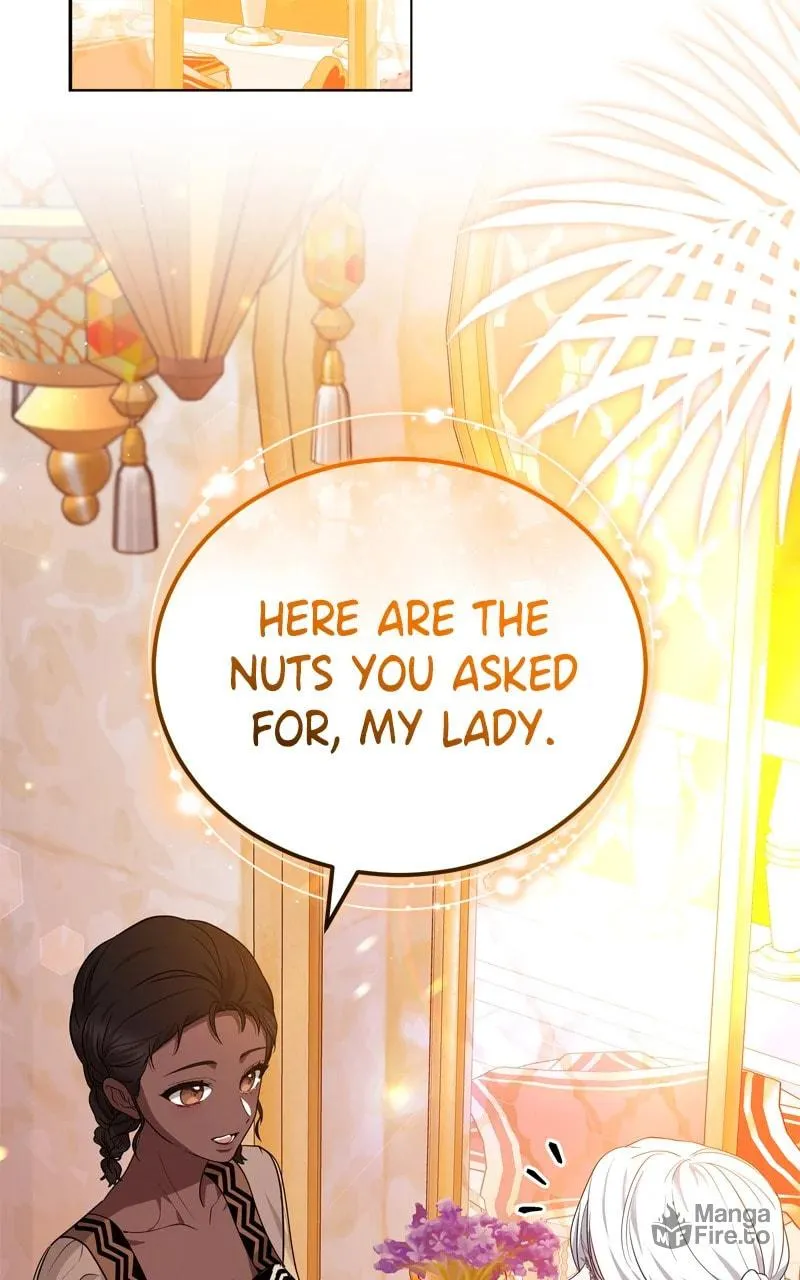Read Predatory Bride chapter 97 image 2 on Lezhin