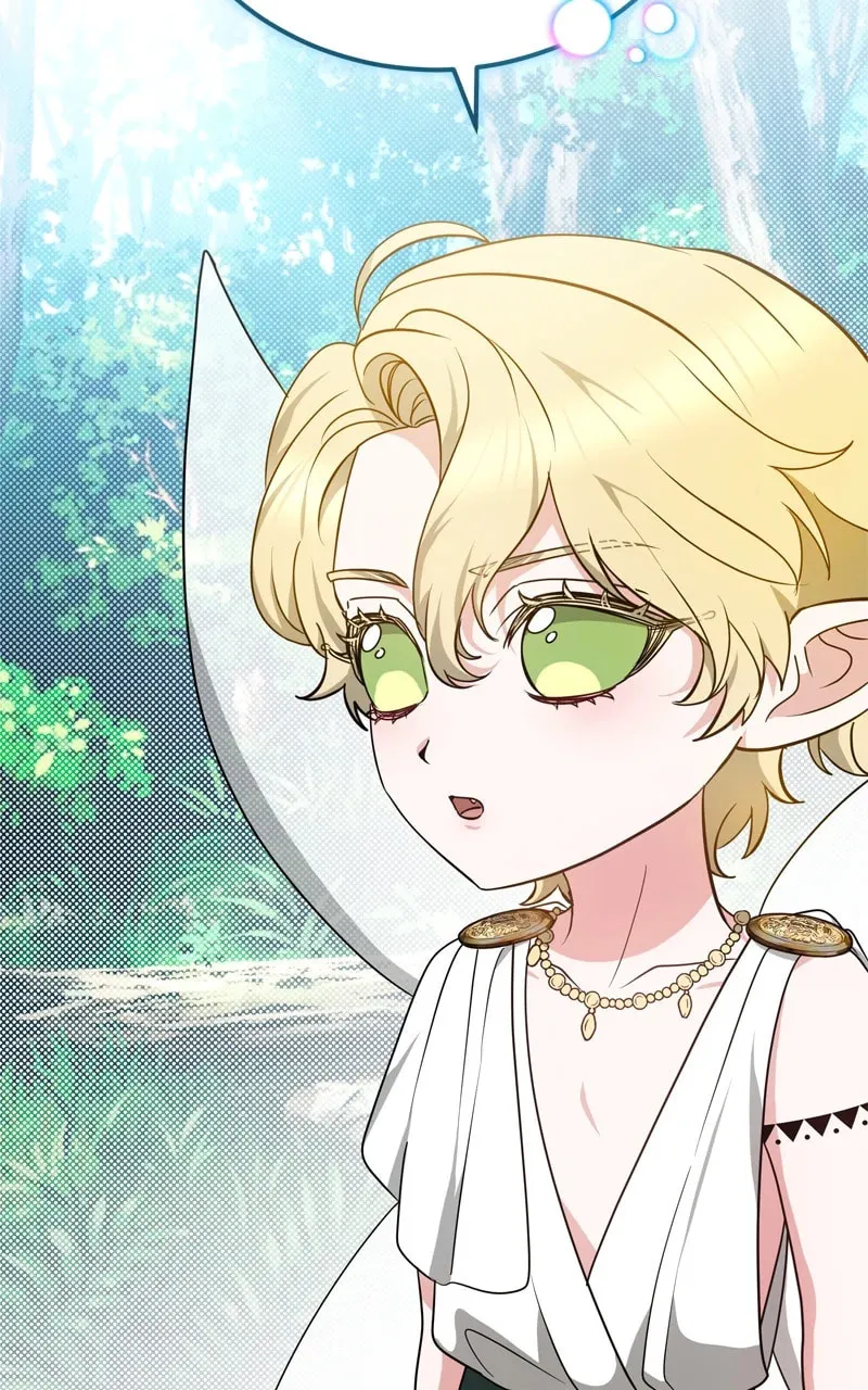Read Predatory Bride chapter 97 image 21 on Lezhin