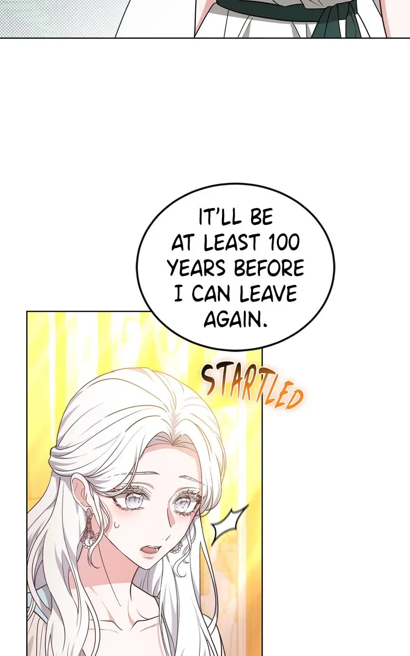 Read Predatory Bride chapter 97 image 22 on Lezhin