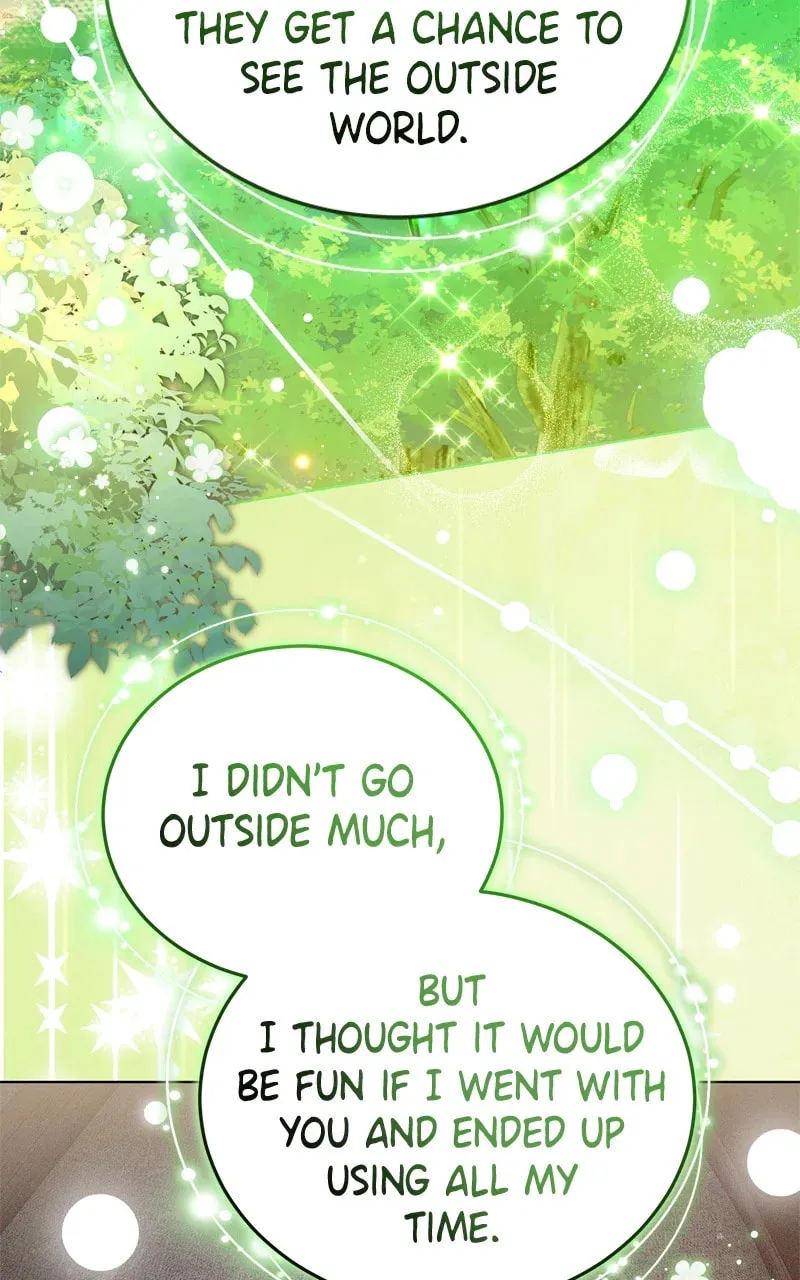 Read Predatory Bride chapter 97 image 25 on Lezhin