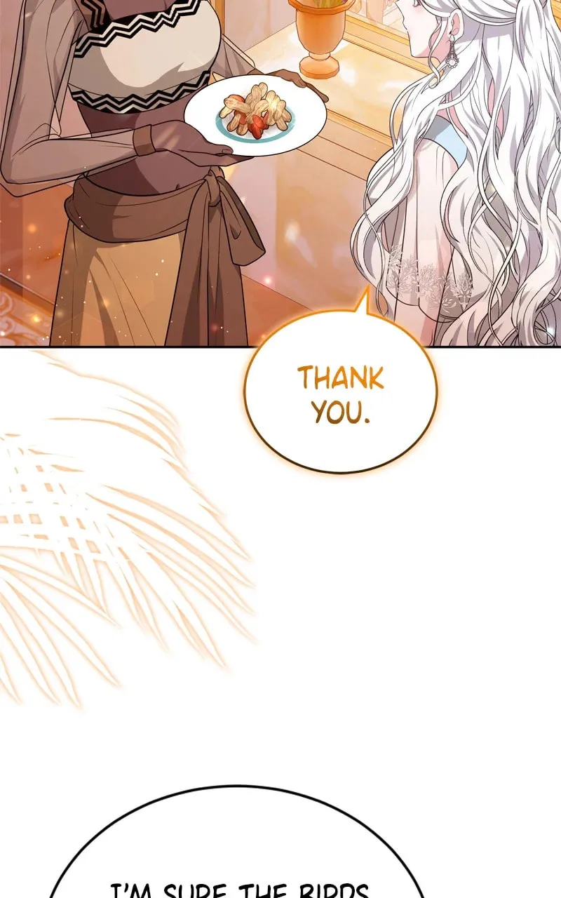 Read Predatory Bride chapter 97 image 3 on Lezhin