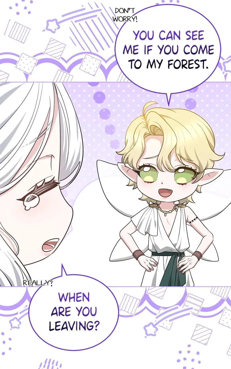 Read Predatory Bride chapter 97 image 31 on Lezhin