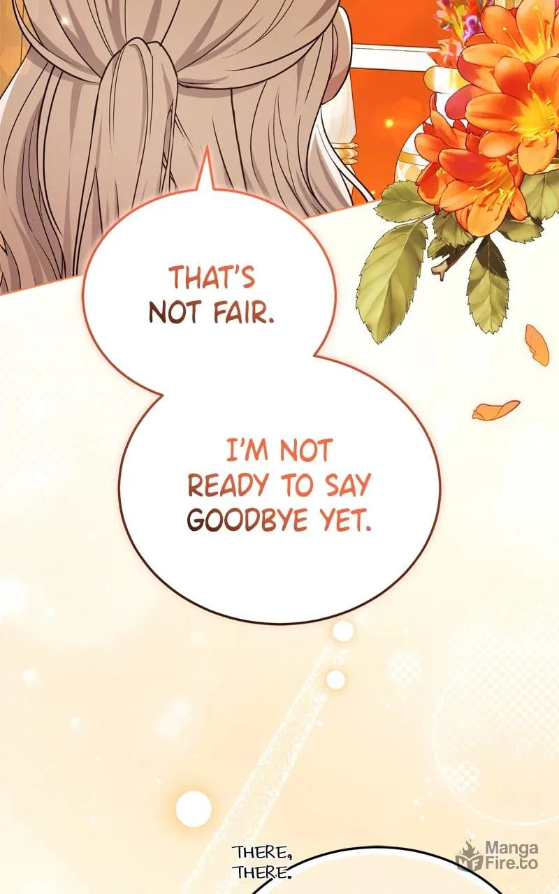 Read Predatory Bride chapter 97 image 34 on Lezhin