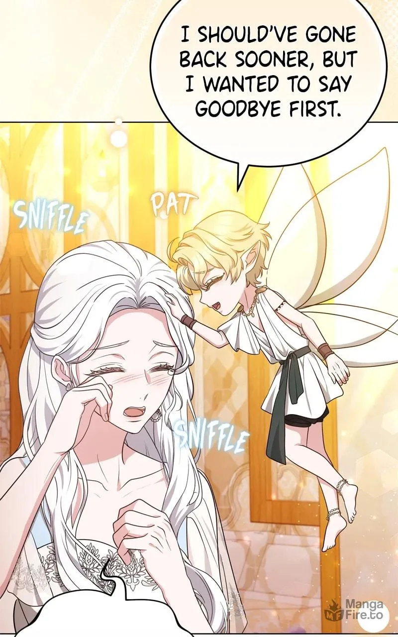 Read Predatory Bride chapter 97 image 35 on Lezhin