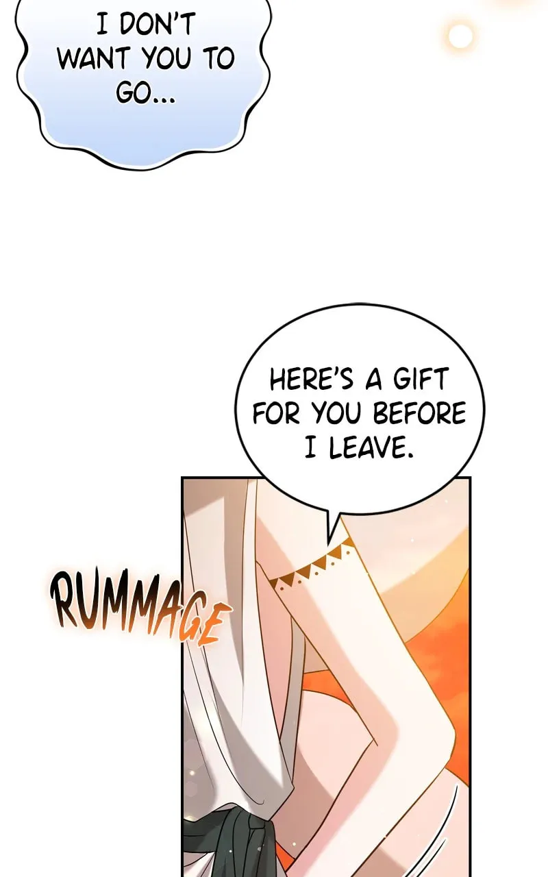 Read Predatory Bride chapter 97 image 36 on Lezhin