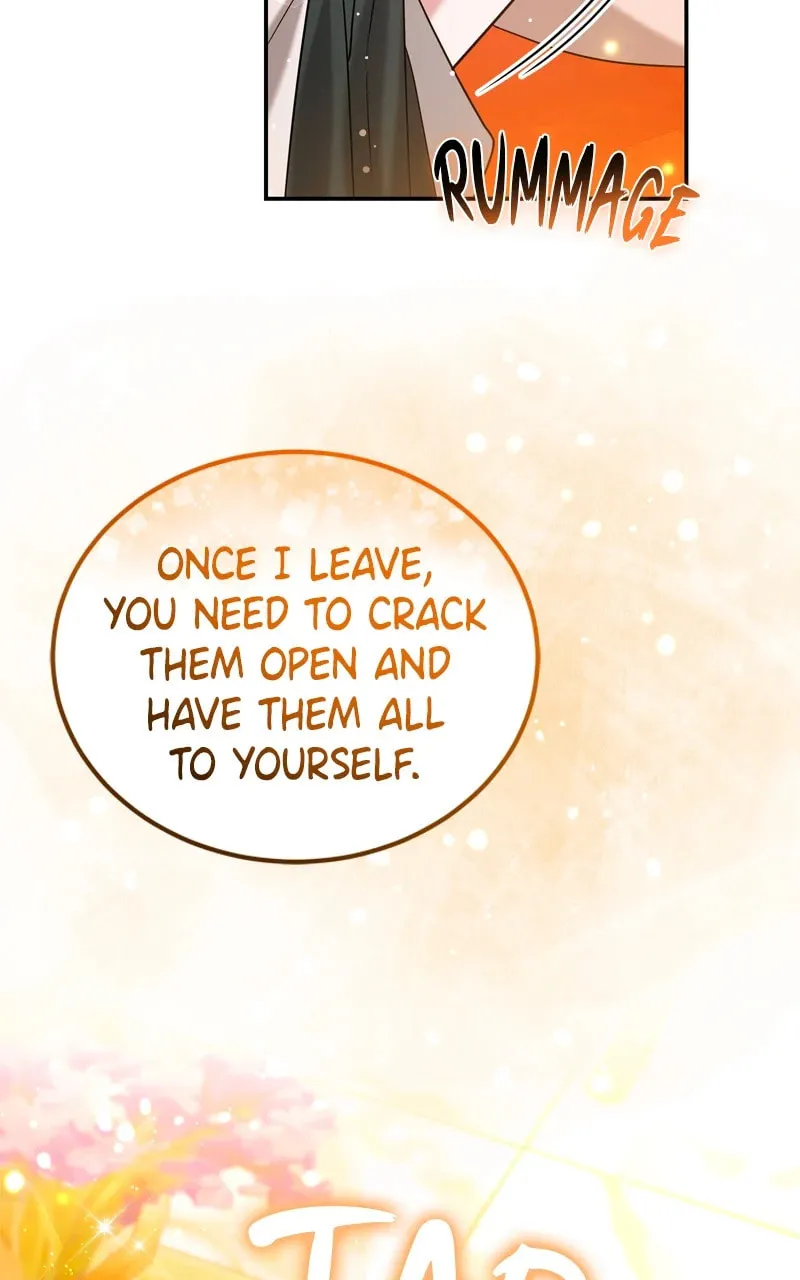 Read Predatory Bride chapter 97 image 37 on Lezhin