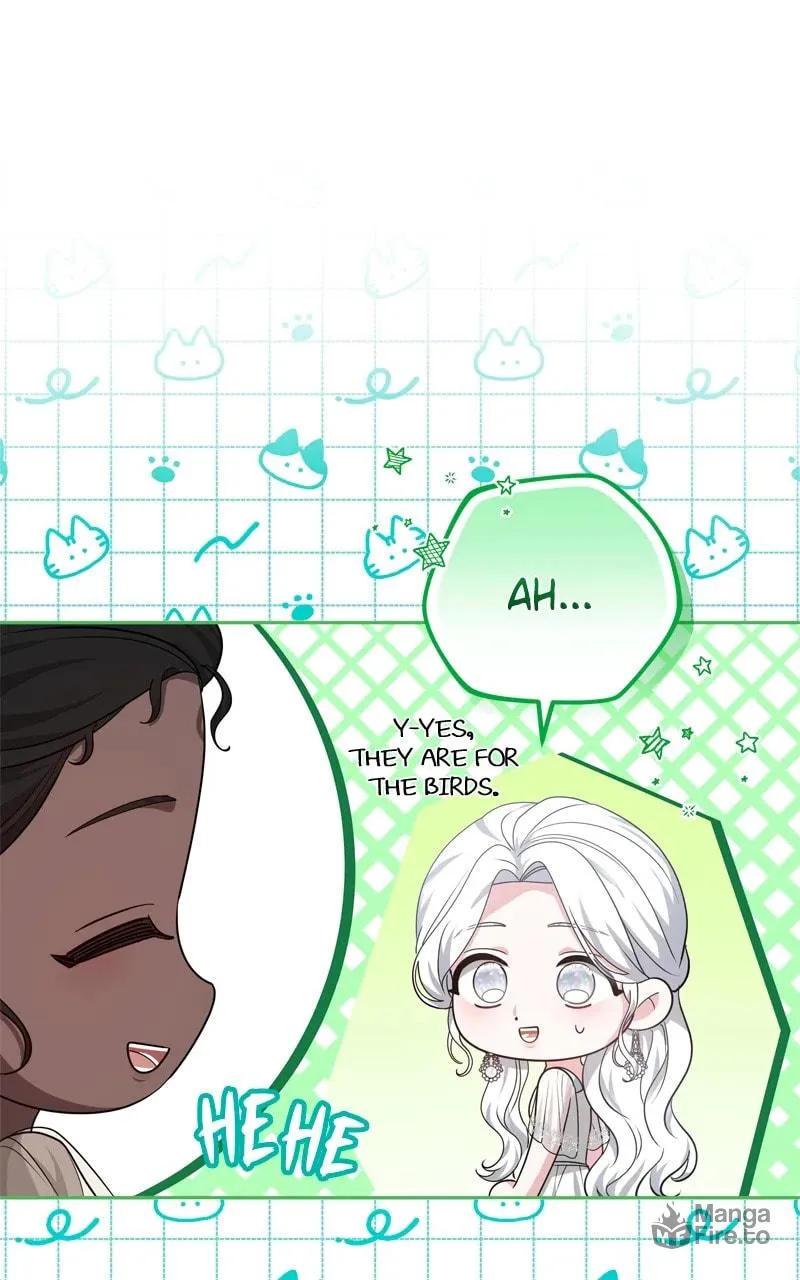 Read Predatory Bride chapter 97 image 5 on Lezhin