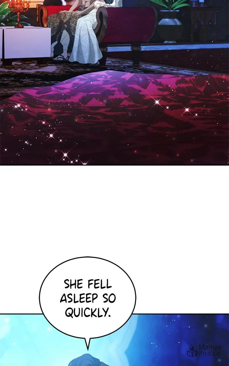 Read Predatory Bride chapter 97 image 50 on Lezhin