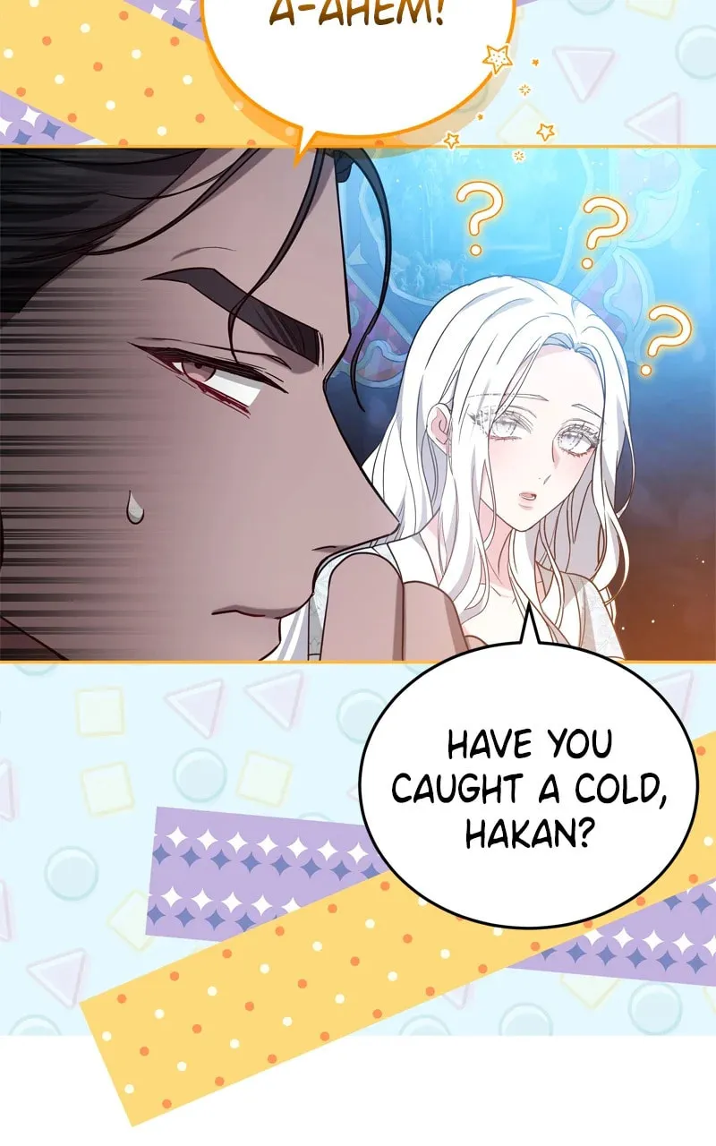 Read Predatory Bride chapter 97 image 55 on Lezhin