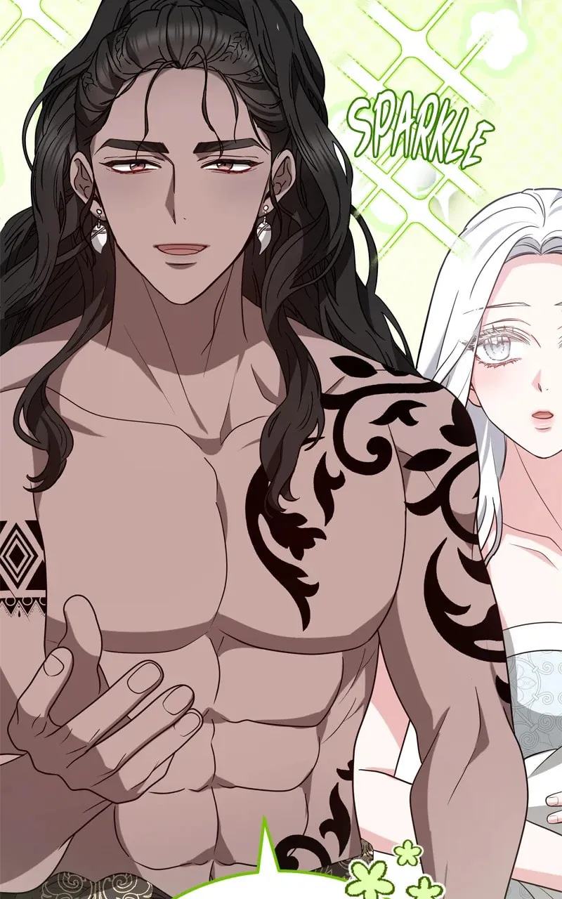 Read Predatory Bride chapter 97 image 58 on Lezhin