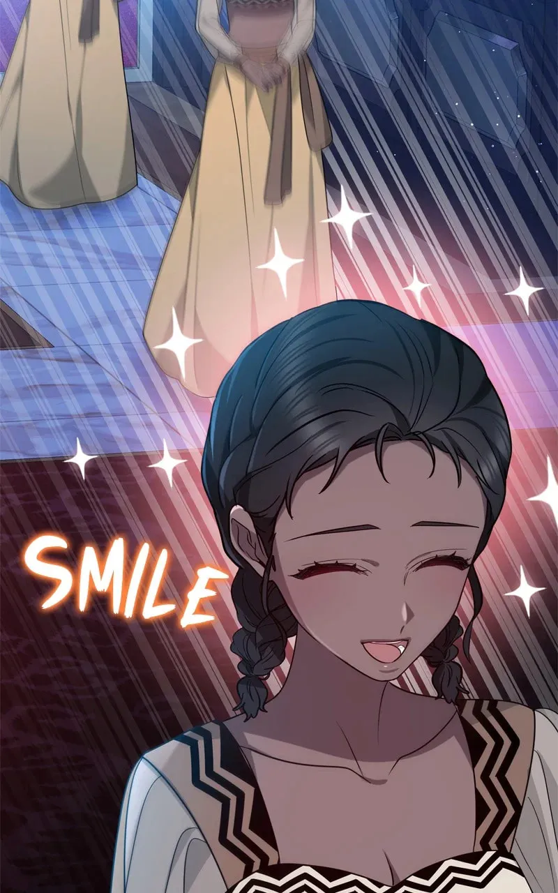 Read Predatory Bride chapter 97 image 60 on Lezhin