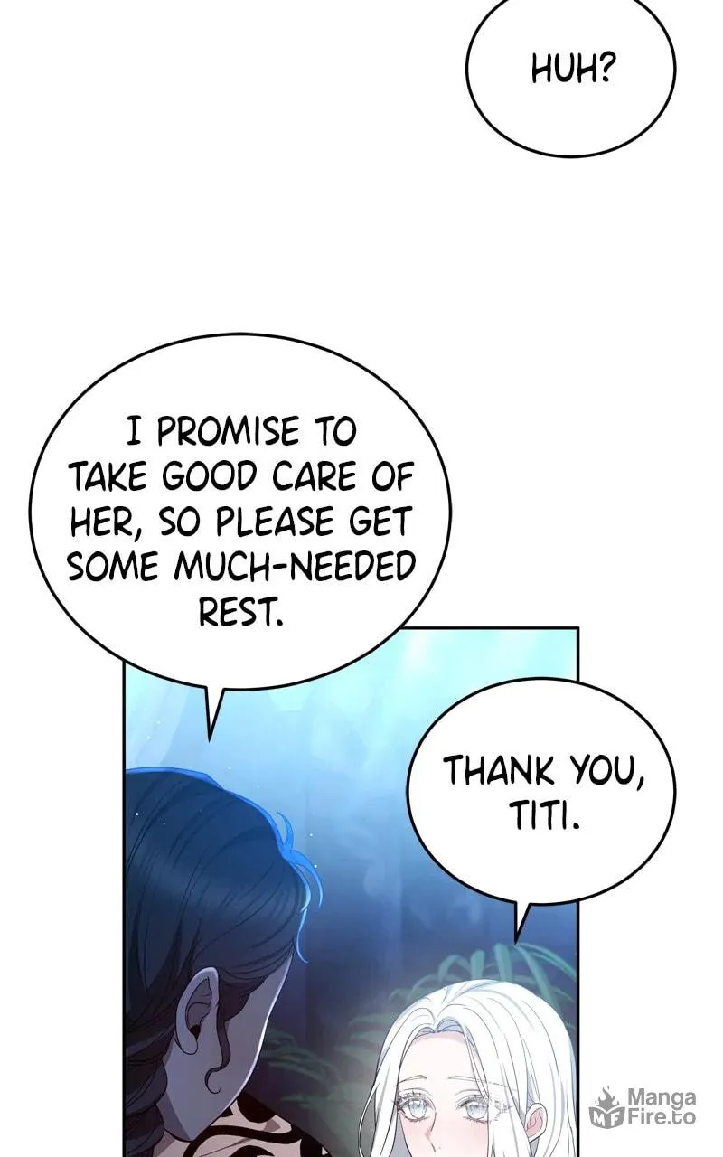 Read Predatory Bride chapter 97 image 62 on Lezhin