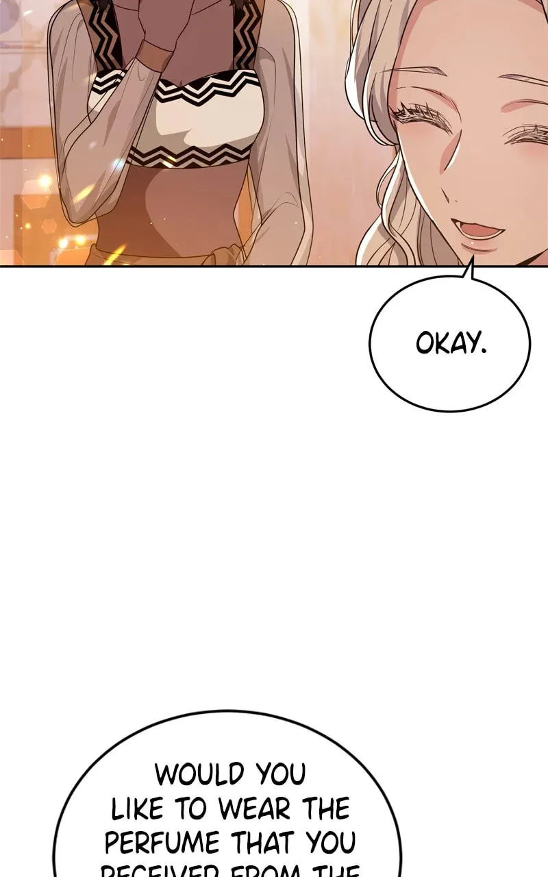 Read Predatory Bride chapter 97 image 7 on Lezhin