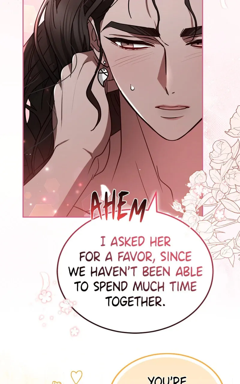 Read Predatory Bride chapter 97 image 70 on Lezhin