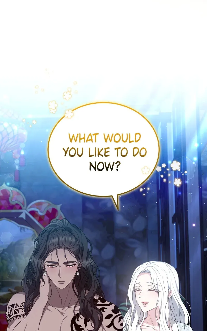 Read Predatory Bride chapter 97 image 72 on Lezhin