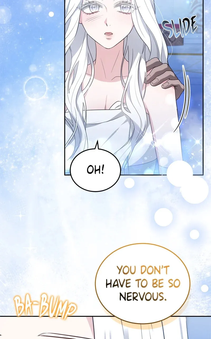 Read Predatory Bride chapter 97 image 78 on Lezhin