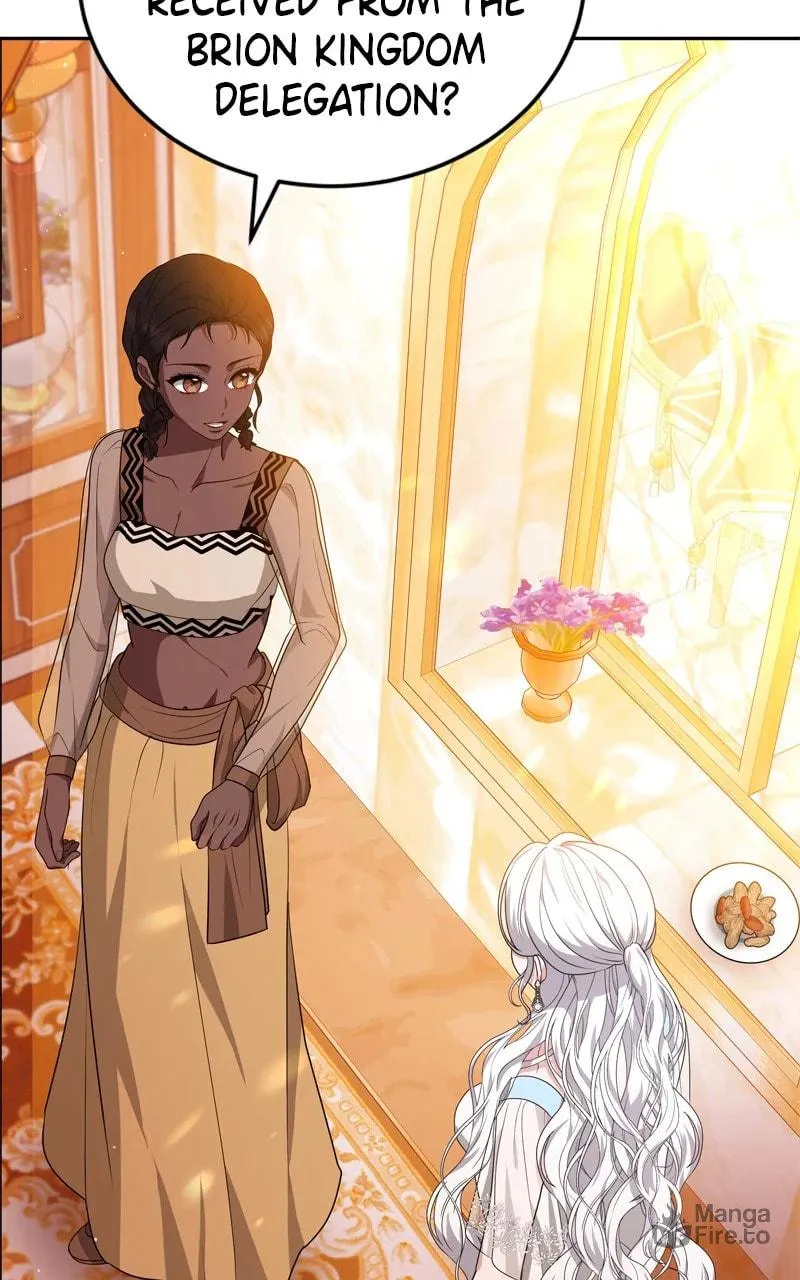 Read Predatory Bride chapter 97 image 8 on Lezhin