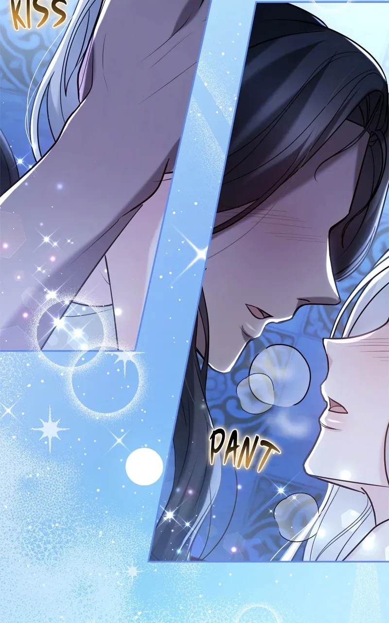 Read Predatory Bride chapter 97 image 91 on Lezhin