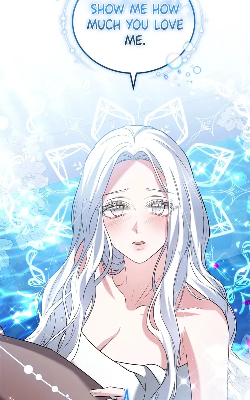 Read Predatory Bride chapter 97 image 97 on Lezhin