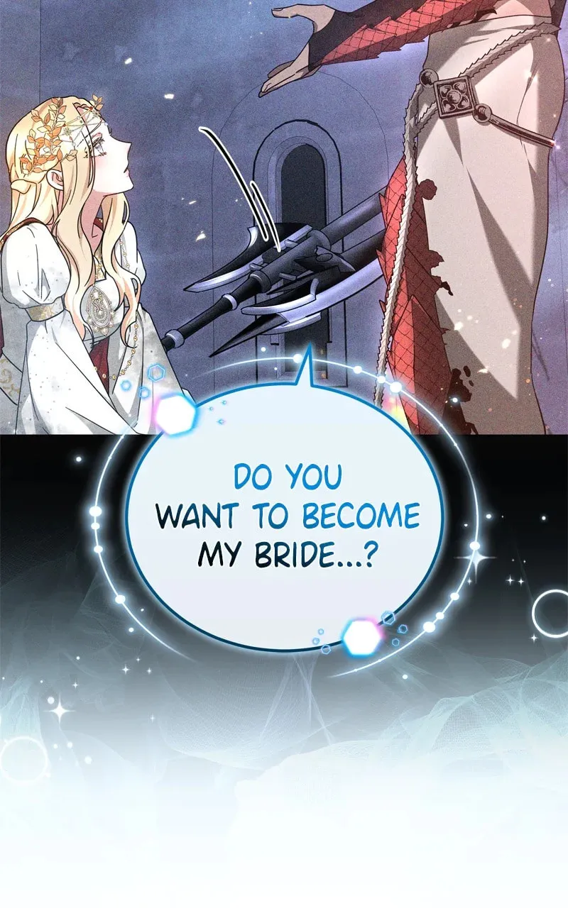 Read Predatory Bride chapter 98 image 100 on Lezhin