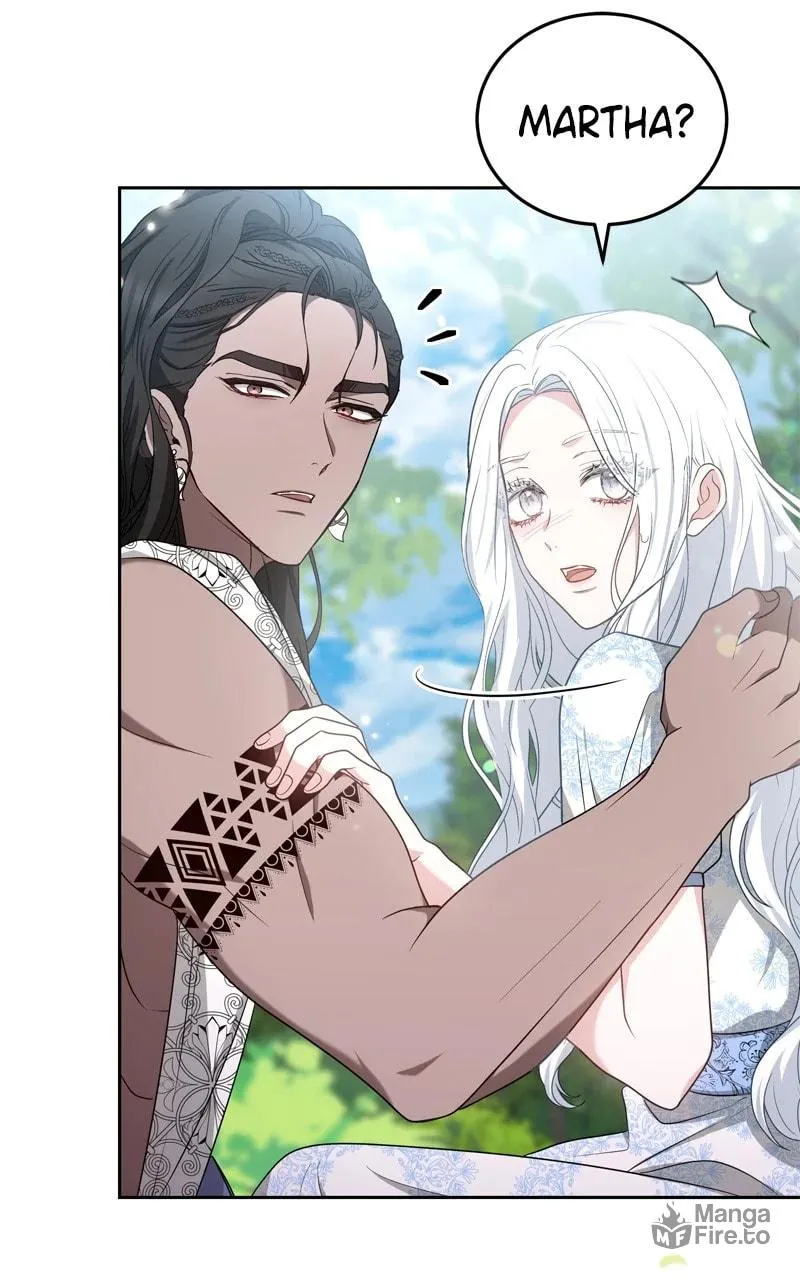 Read Predatory Bride chapter 98 image 14 on Lezhin