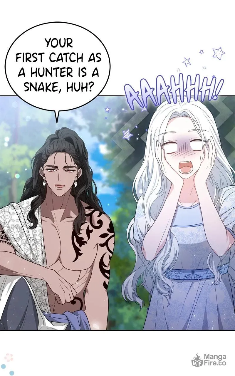 Read Predatory Bride chapter 98 image 17 on Lezhin