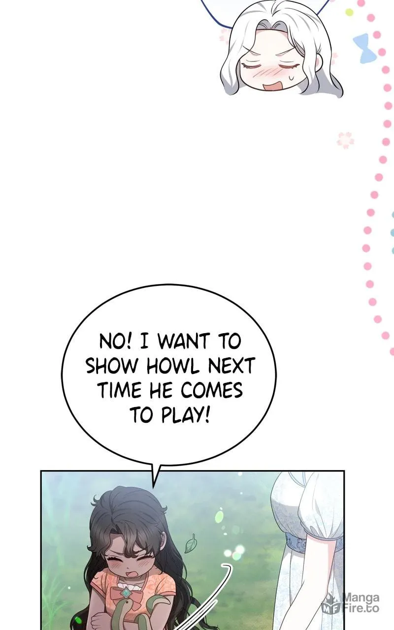 Read Predatory Bride chapter 98 image 19 on Lezhin