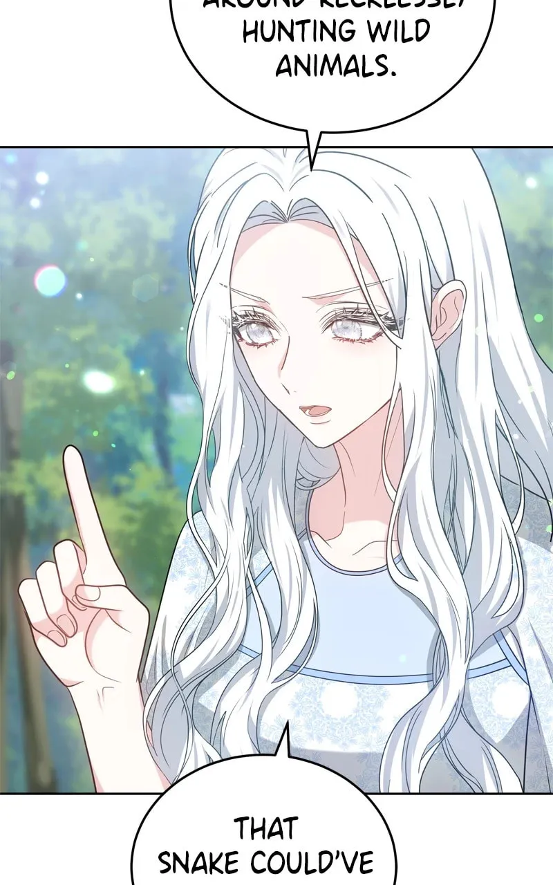 Read Predatory Bride chapter 98 image 21 on Lezhin