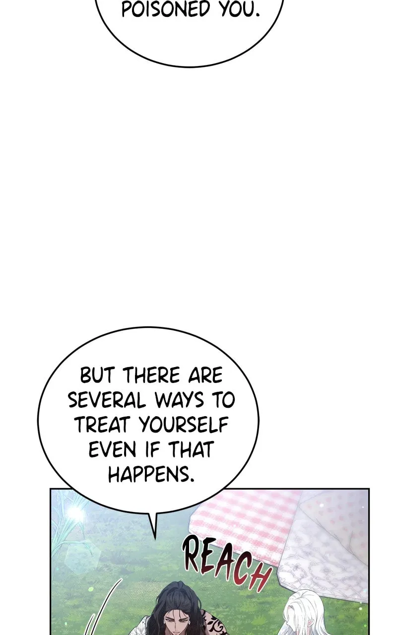 Read Predatory Bride chapter 98 image 22 on Lezhin