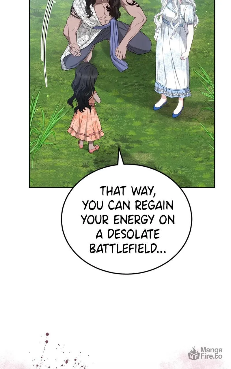 Read Predatory Bride chapter 98 image 23 on Lezhin