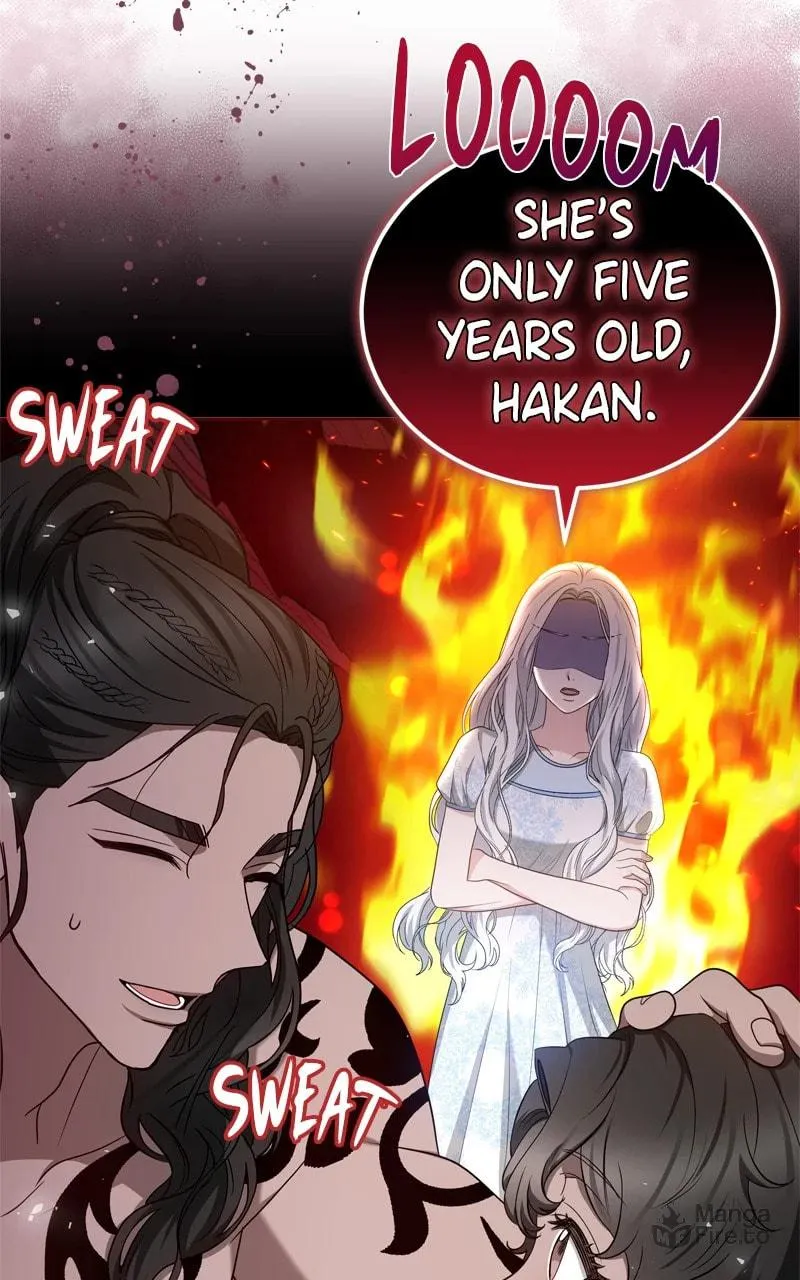 Read Predatory Bride chapter 98 image 24 on Lezhin