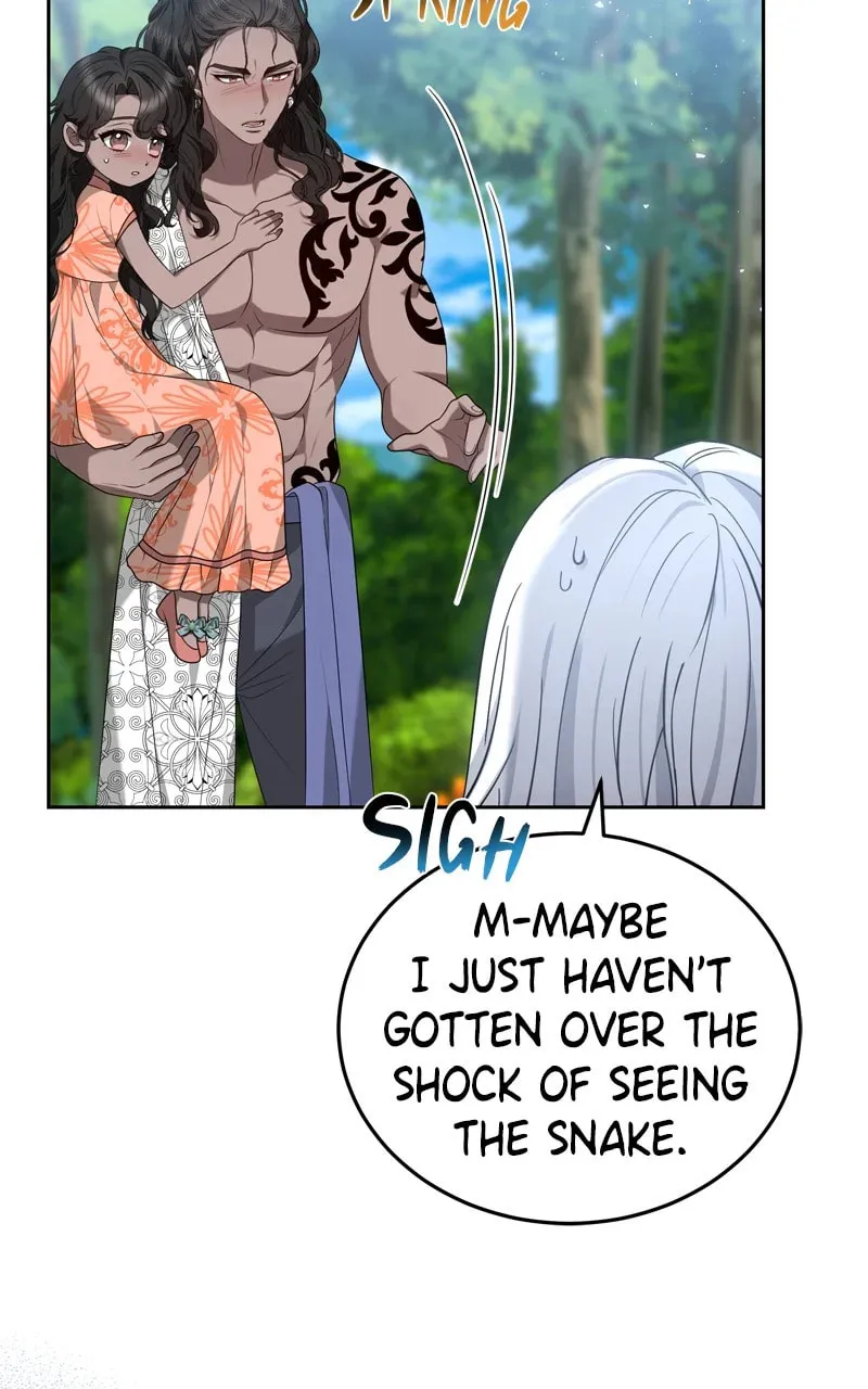Read Predatory Bride chapter 98 image 30 on Lezhin