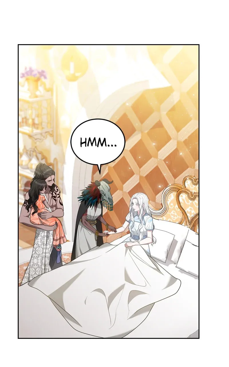 Read Predatory Bride chapter 98 image 36 on Lezhin