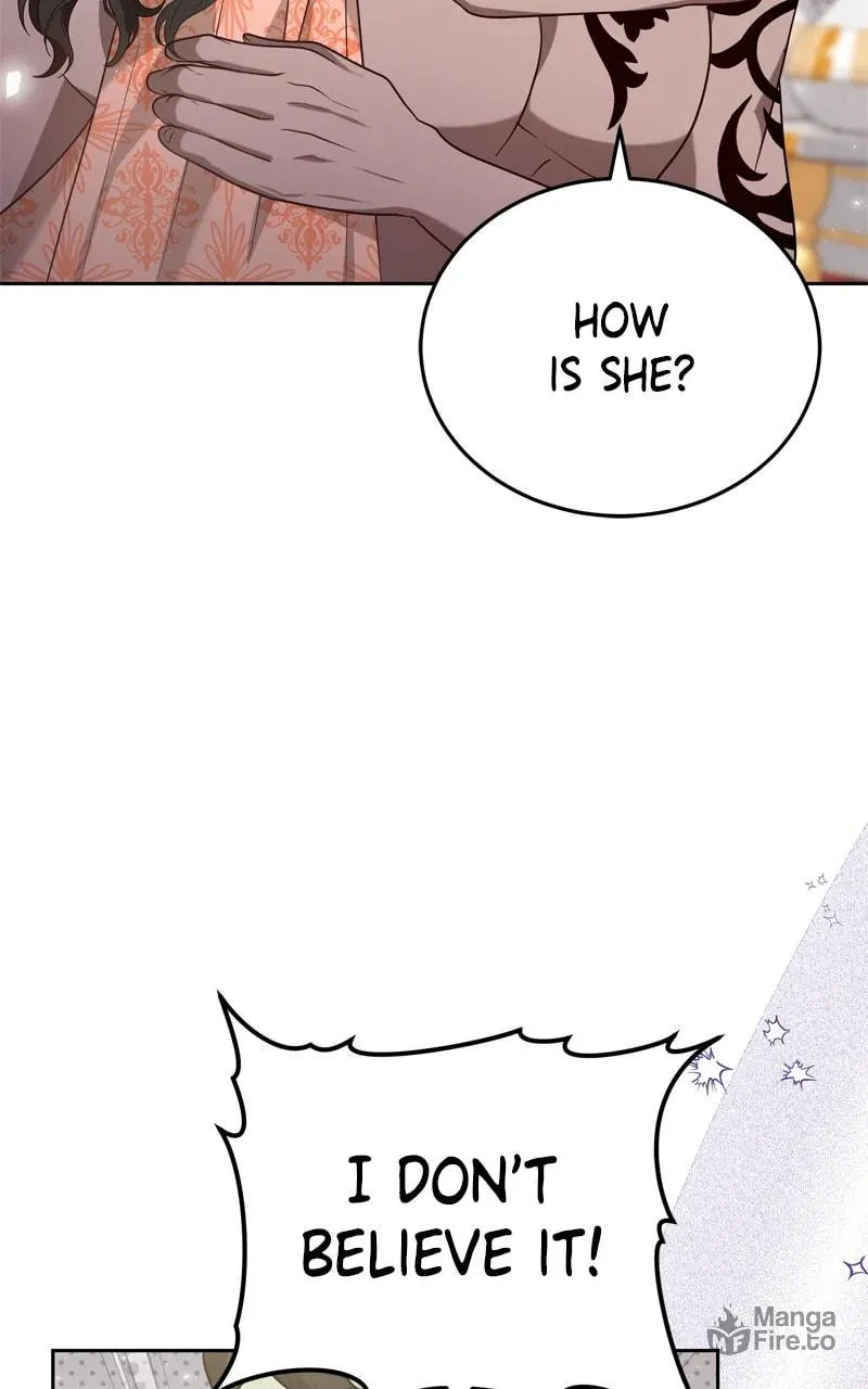 Read Predatory Bride chapter 98 image 38 on Lezhin