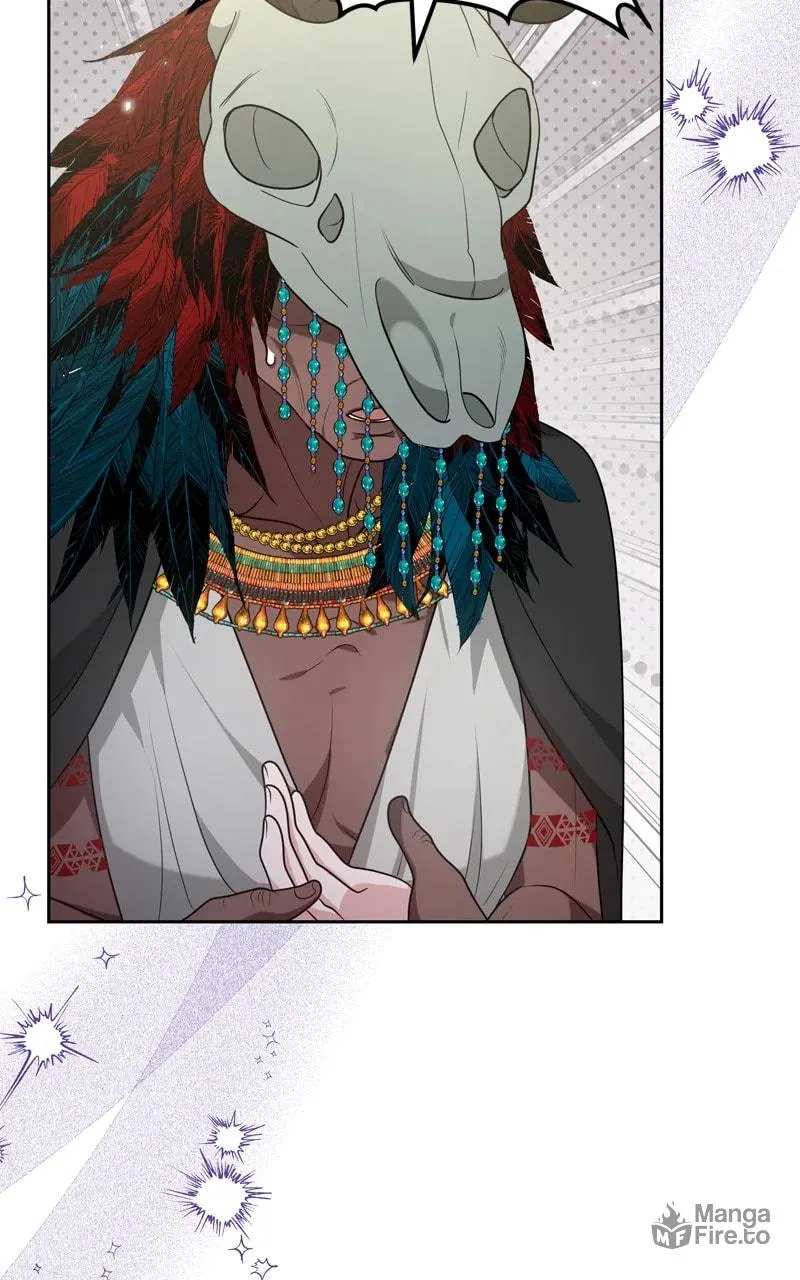 Read Predatory Bride chapter 98 image 39 on Lezhin