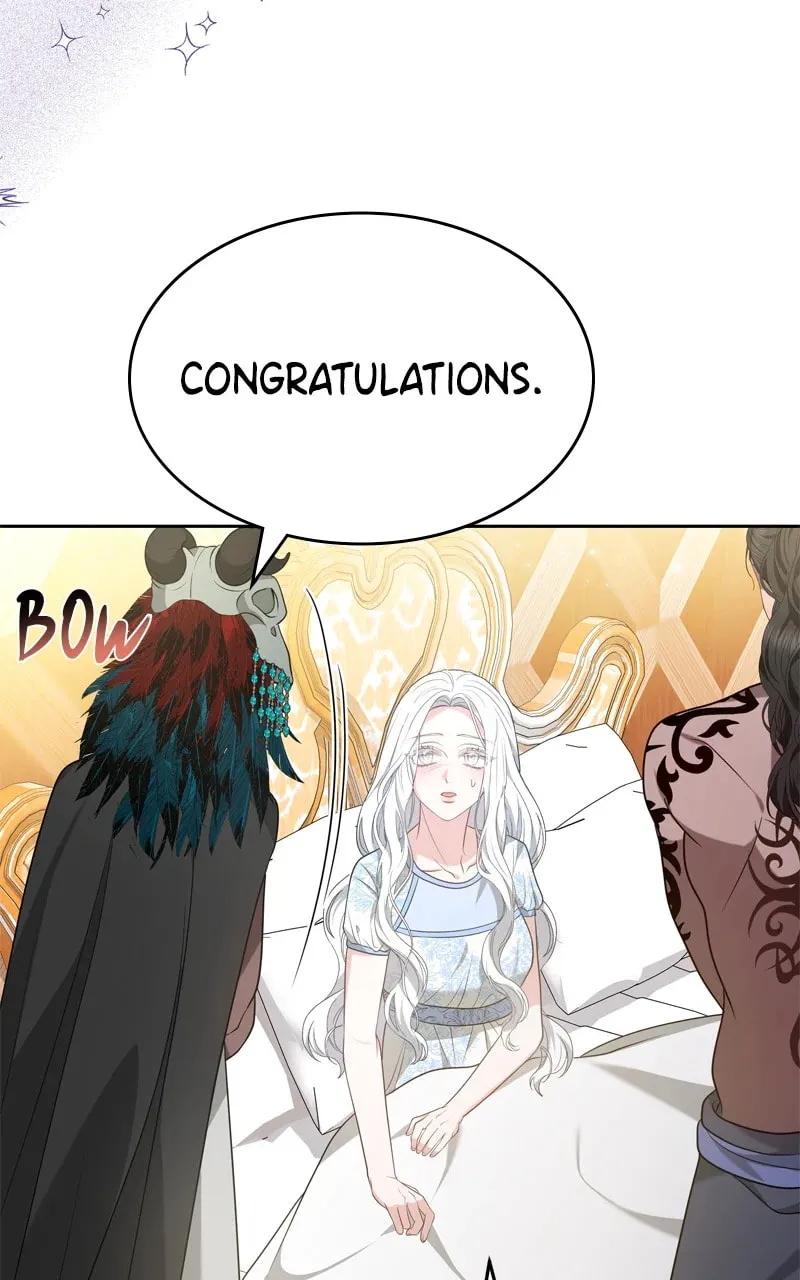 Read Predatory Bride chapter 98 image 40 on Lezhin