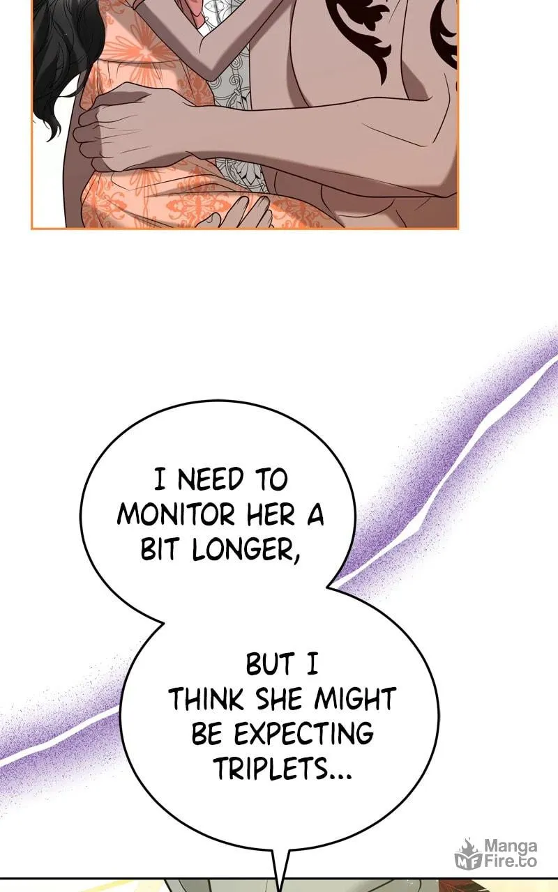 Read Predatory Bride chapter 98 image 44 on Lezhin