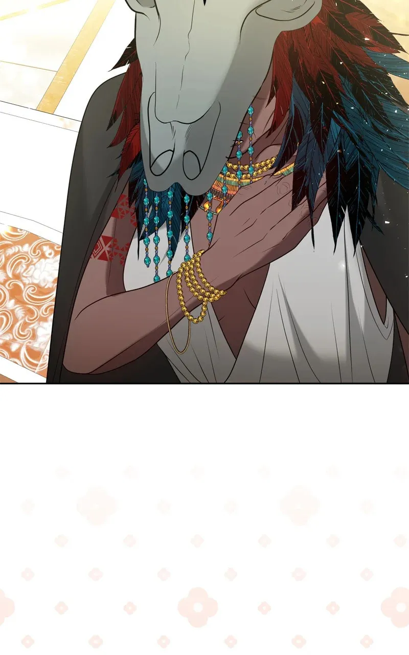 Read Predatory Bride chapter 98 image 45 on Lezhin