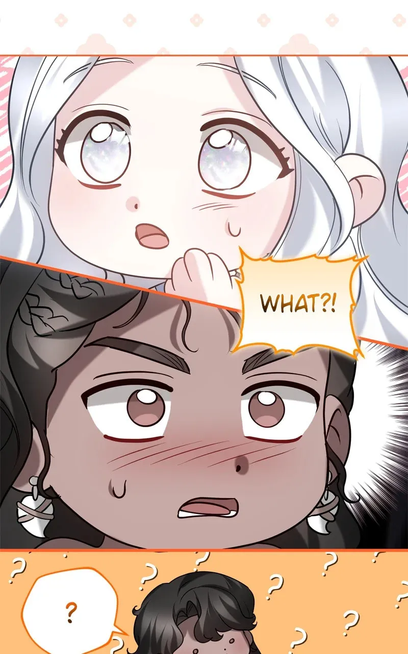 Read Predatory Bride chapter 98 image 46 on Lezhin