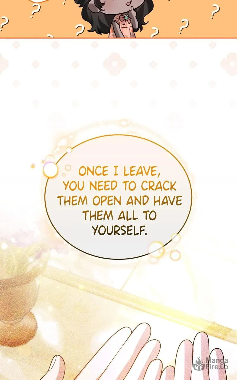 Read Predatory Bride chapter 98 image 47 on Lezhin