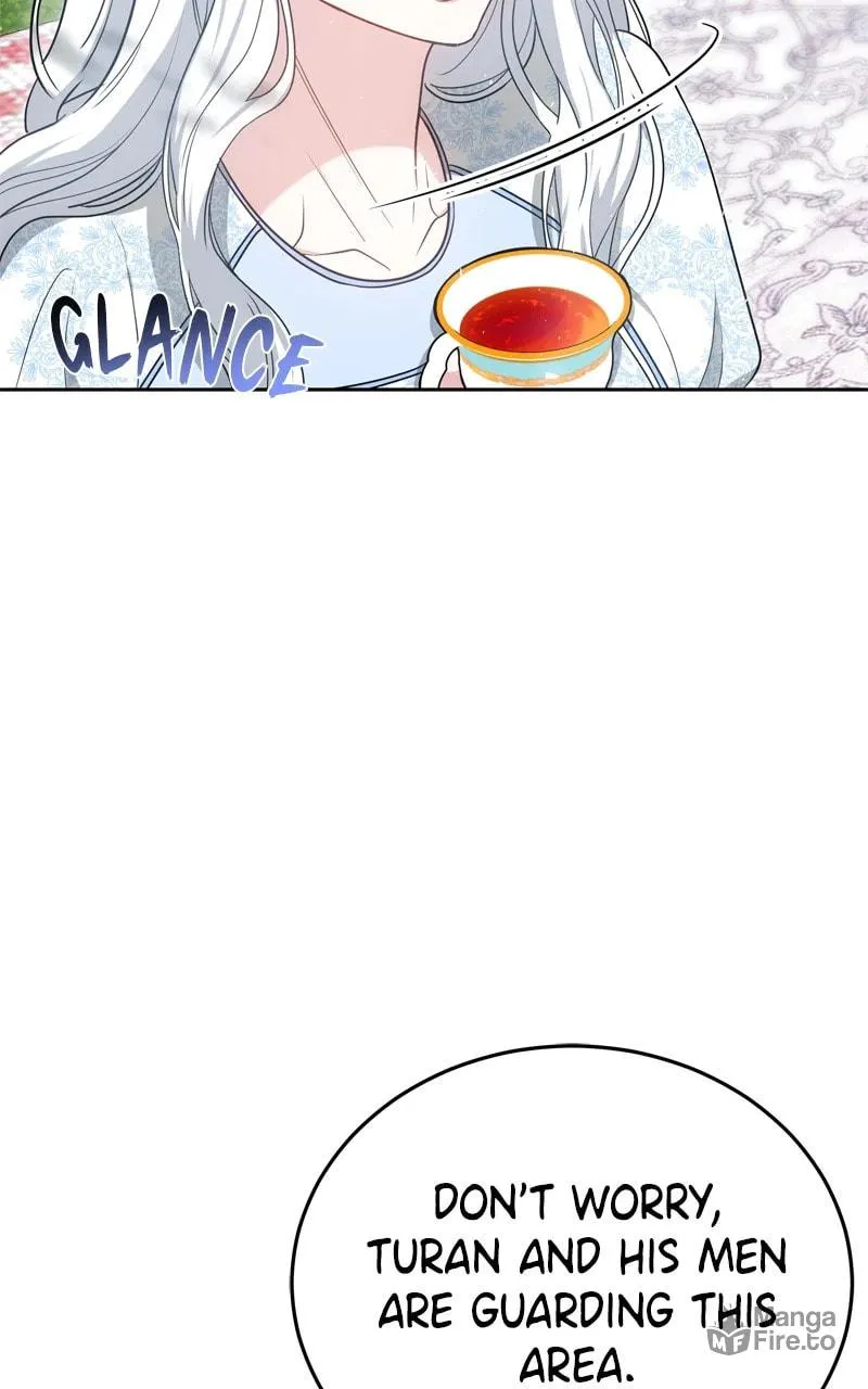Read Predatory Bride chapter 98 image 5 on Lezhin