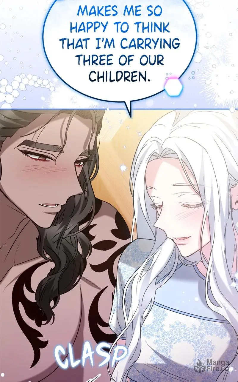 Read Predatory Bride chapter 98 image 56 on Lezhin