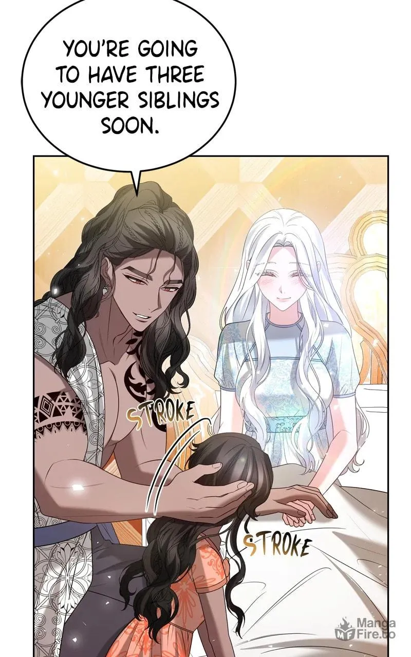 Read Predatory Bride chapter 98 image 59 on Lezhin