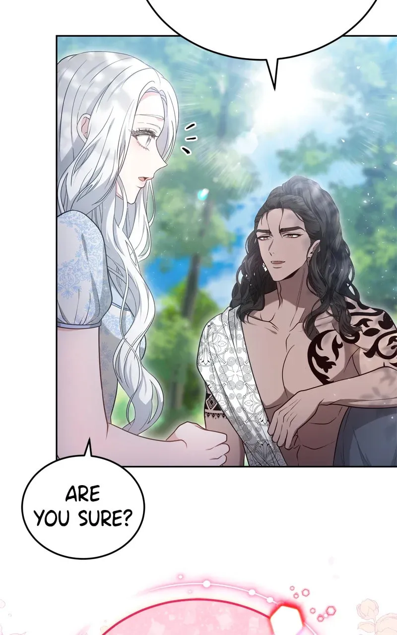 Read Predatory Bride chapter 98 image 6 on Lezhin