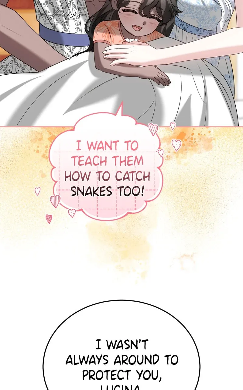 Read Predatory Bride chapter 98 image 63 on Lezhin